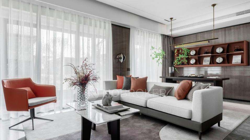 3 BHK Flat In Nbr Soul Of The Seasons For Sale  In Varthur