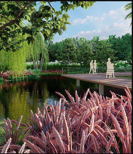 3 BHK Flat In Nbr Soul Of The Seasons For Sale  In Varthur