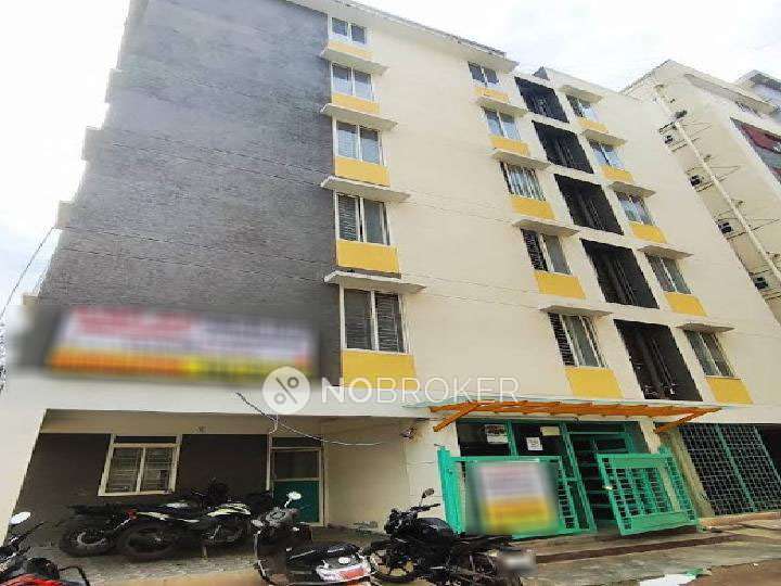 PG for Anyone in Whitefield