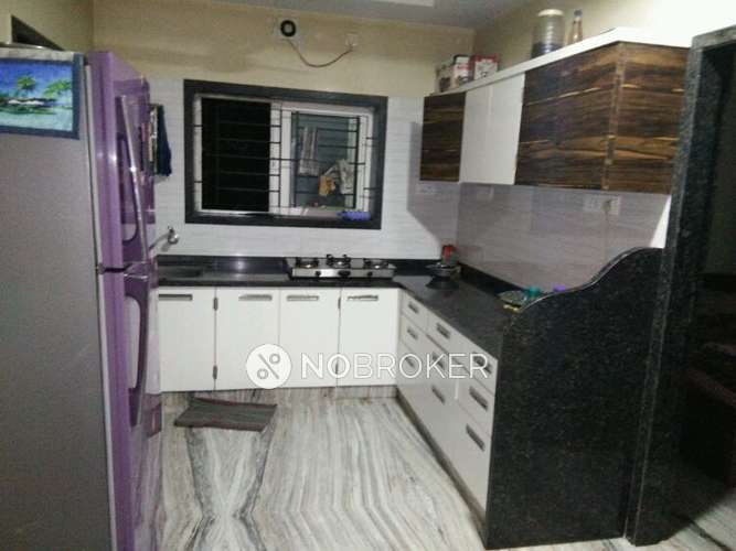 3 BHK Flat In Sadaath Apartment For Sale  In Nungambakkam