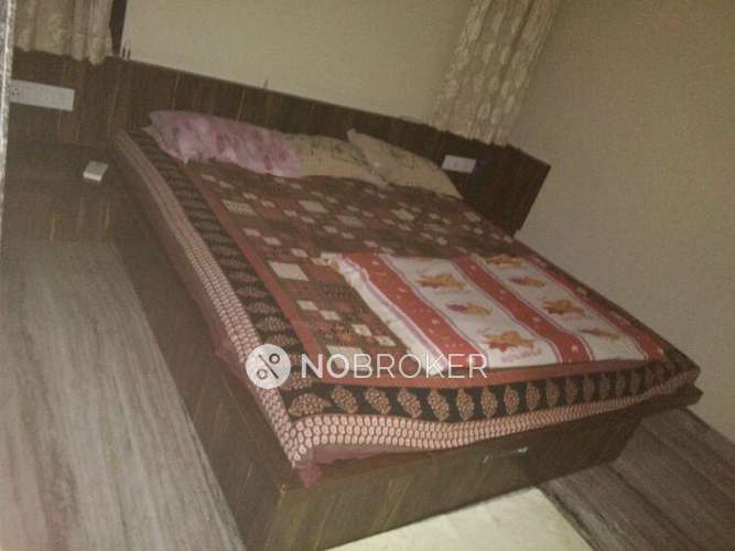 3 BHK Flat In Sadaath Apartment For Sale  In Nungambakkam