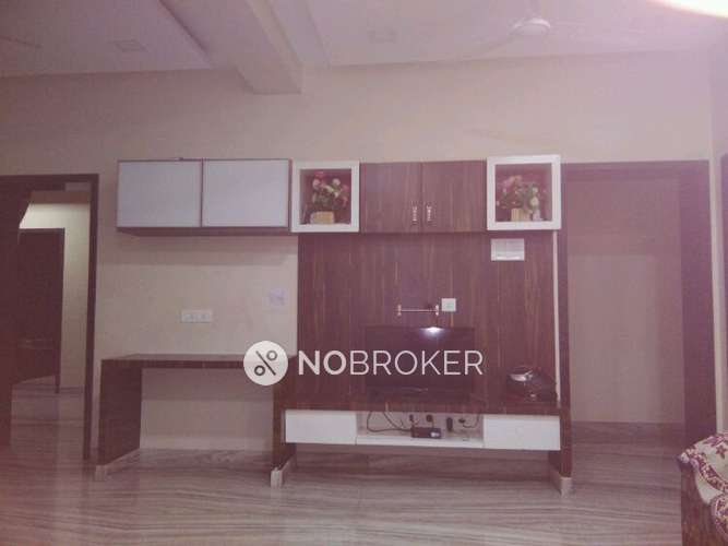 3 BHK Flat In Sadaath Apartment For Sale  In Nungambakkam