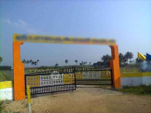 Plot For Sale  In Sri Balarukumani Garden Walajabad In Kanchipuram.