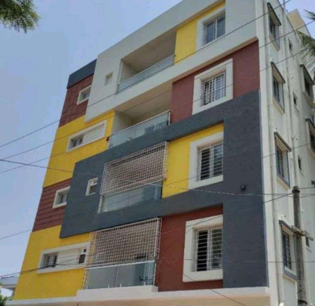 Padma Priya Residency