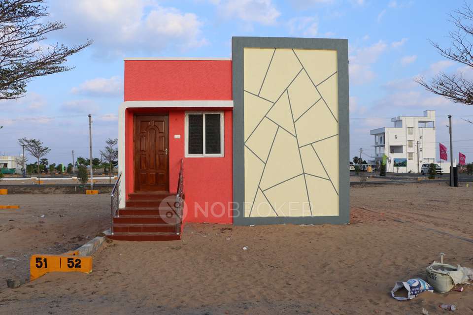 2 BHK House For Sale  In Thirumazhisai