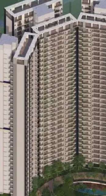 3 BHK Flat In Eternia For Sale  In Greater Noida Gaur Mall