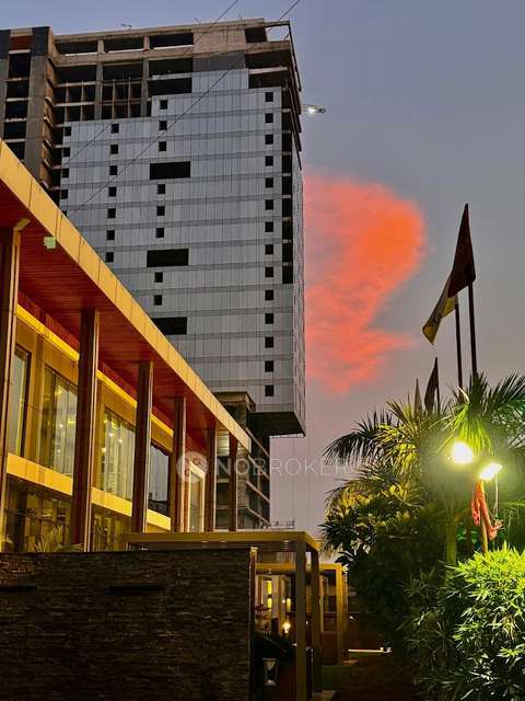 Office Space in Sector 140a, Noida for Rent 