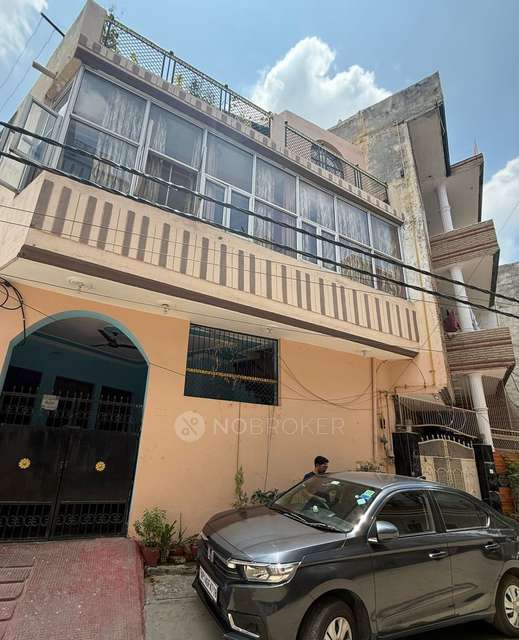 4+ BHK House For Sale  In Shastri Nagar