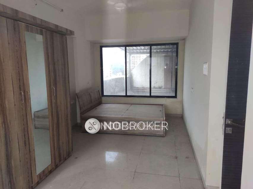 2 BHK Flat In Jayant Sapphire For Sale  In Prabhadevi