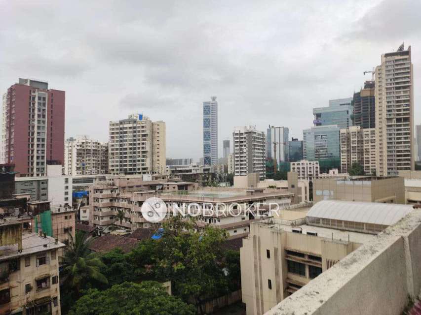 2 BHK Flat In Jayant Sapphire For Sale  In Prabhadevi