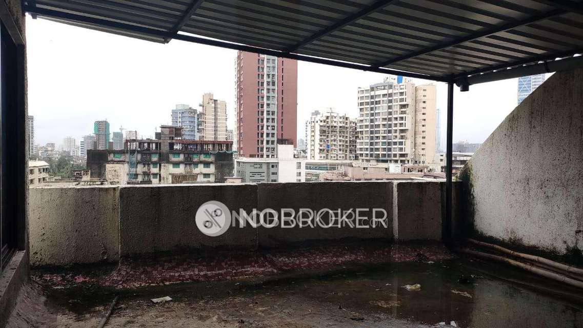 2 BHK Flat In Jayant Sapphire For Sale  In Prabhadevi