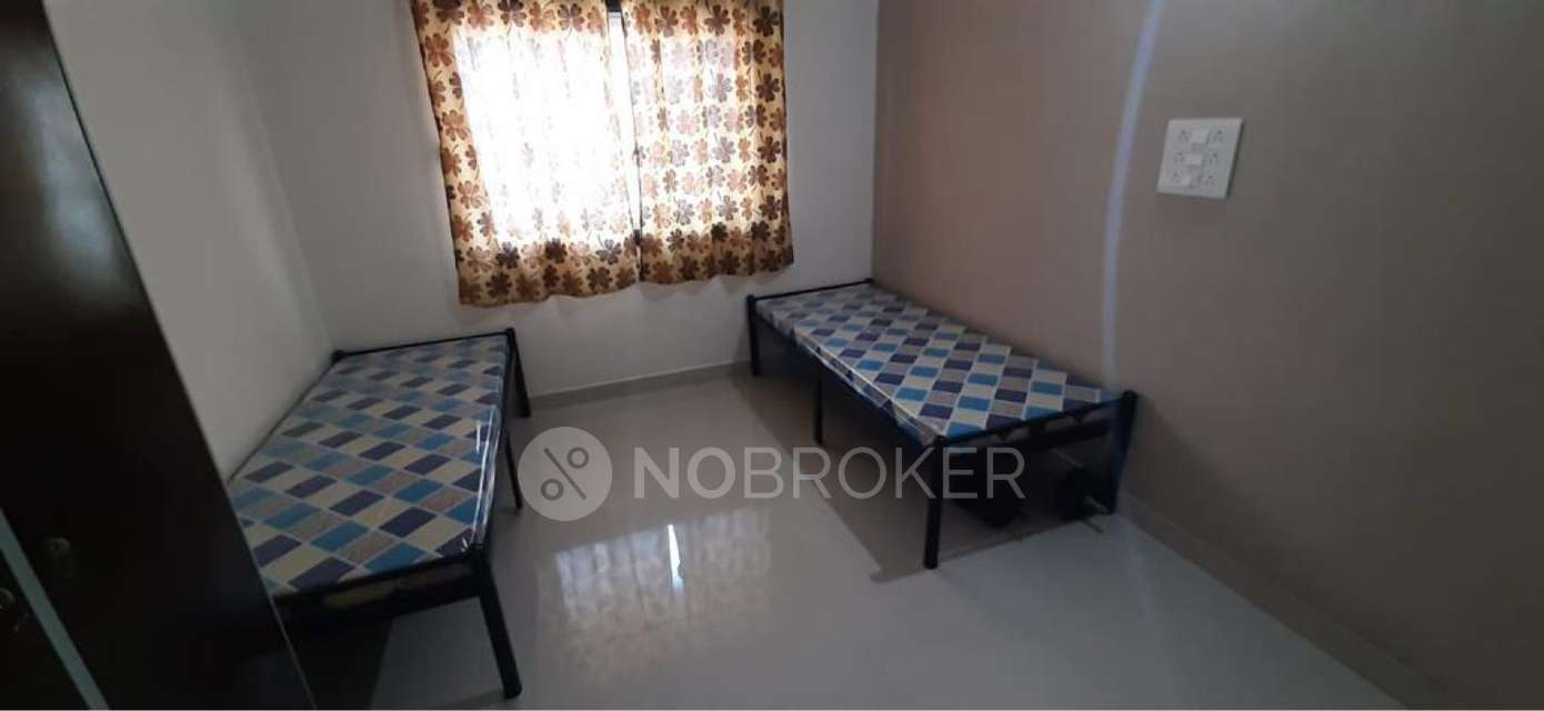 1 BHK Flat In Atharva Residency for Rent  In Warje