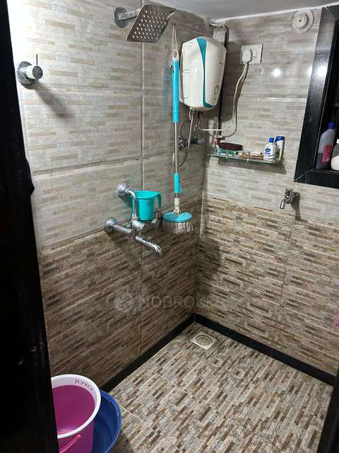 1 RK Flat In Adarsh Priyadarshini Chs For Sale  In 10, Manisha Nagar Rd, Manisha Nagar, Kalwa, Thane, Maharashtra 400605, India