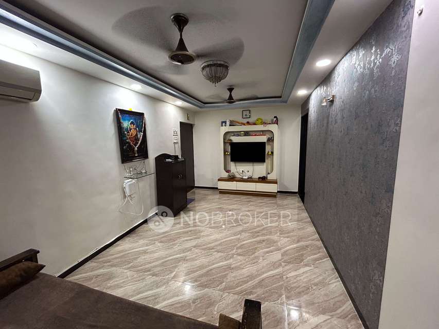 1 RK Flat In Adarsh Priyadarshini Chs For Sale  In 10, Manisha Nagar Rd, Manisha Nagar, Kalwa, Thane, Maharashtra 400605, India