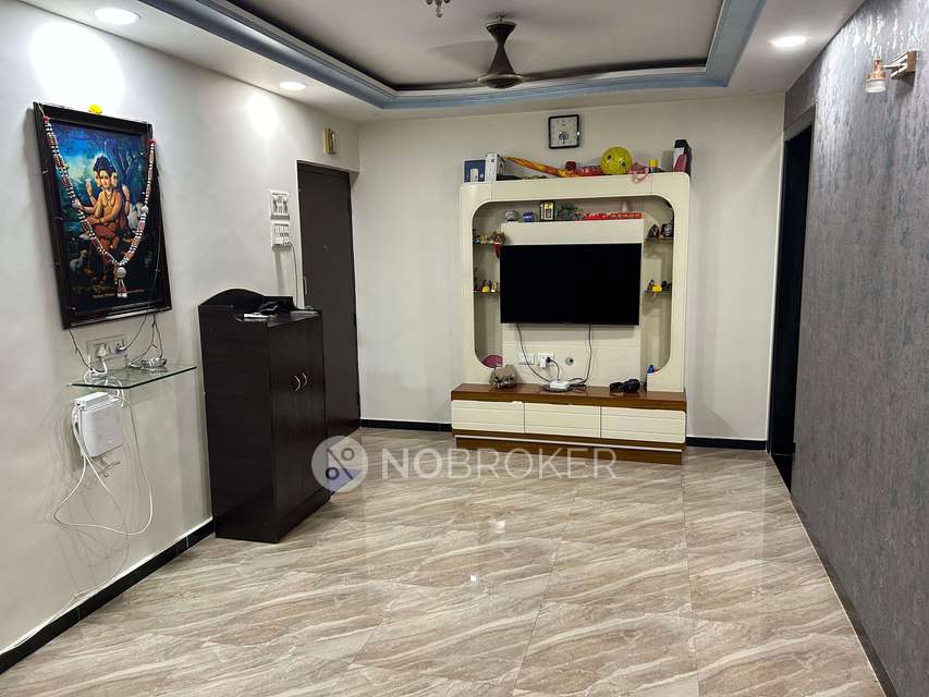 1 RK Flat In Adarsh Priyadarshini Chs For Sale  In 10, Manisha Nagar Rd, Manisha Nagar, Kalwa, Thane, Maharashtra 400605, India