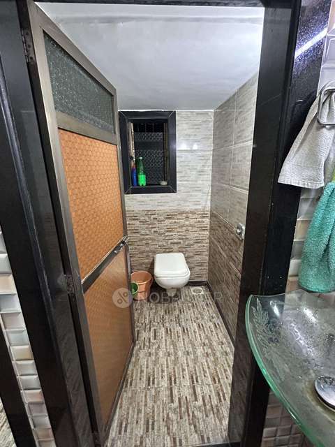 1 RK Flat In Adarsh Priyadarshini Chs For Sale  In 10, Manisha Nagar Rd, Manisha Nagar, Kalwa, Thane, Maharashtra 400605, India