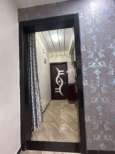 1 RK Flat In Adarsh Priyadarshini Chs For Sale  In 10, Manisha Nagar Rd, Manisha Nagar, Kalwa, Thane, Maharashtra 400605, India