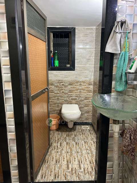 1 RK Flat In Adarsh Priyadarshini Chs For Sale  In 10, Manisha Nagar Rd, Manisha Nagar, Kalwa, Thane, Maharashtra 400605, India