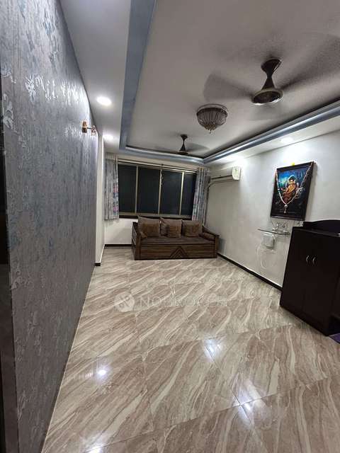 1 RK Flat In Adarsh Priyadarshini Chs For Sale  In 10, Manisha Nagar Rd, Manisha Nagar, Kalwa, Thane, Maharashtra 400605, India