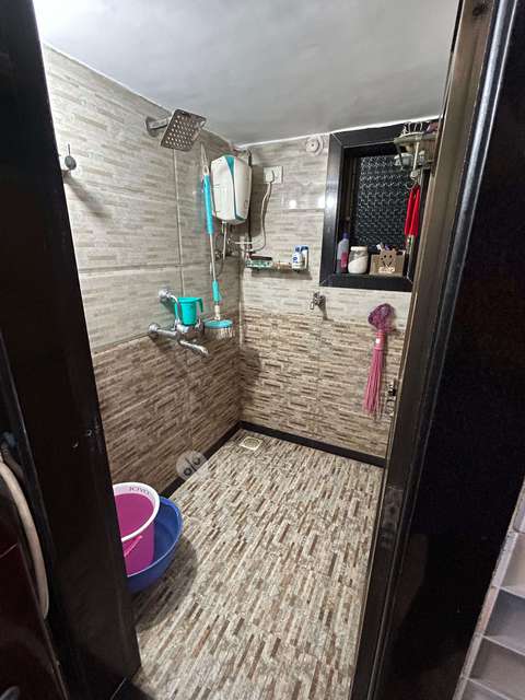 1 RK Flat In Adarsh Priyadarshini Chs For Sale  In 10, Manisha Nagar Rd, Manisha Nagar, Kalwa, Thane, Maharashtra 400605, India