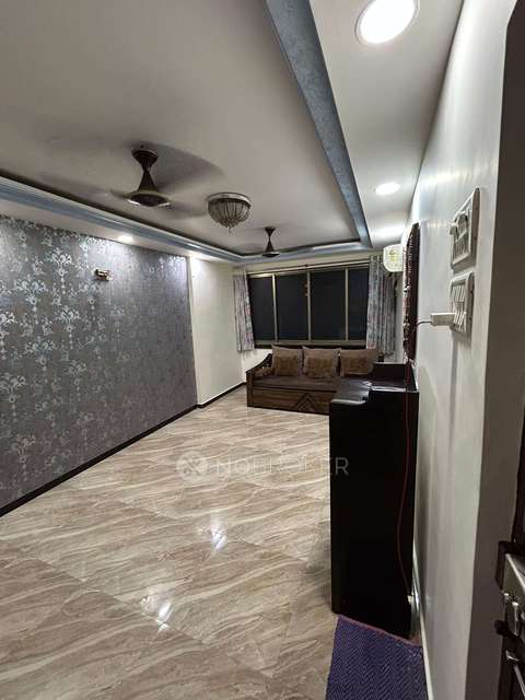 1 RK Flat In Adarsh Priyadarshini Chs For Sale  In 10, Manisha Nagar Rd, Manisha Nagar, Kalwa, Thane, Maharashtra 400605, India