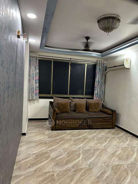 1 RK Flat In Adarsh Priyadarshini Chs For Sale  In 10, Manisha Nagar Rd, Manisha Nagar, Kalwa, Thane, Maharashtra 400605, India