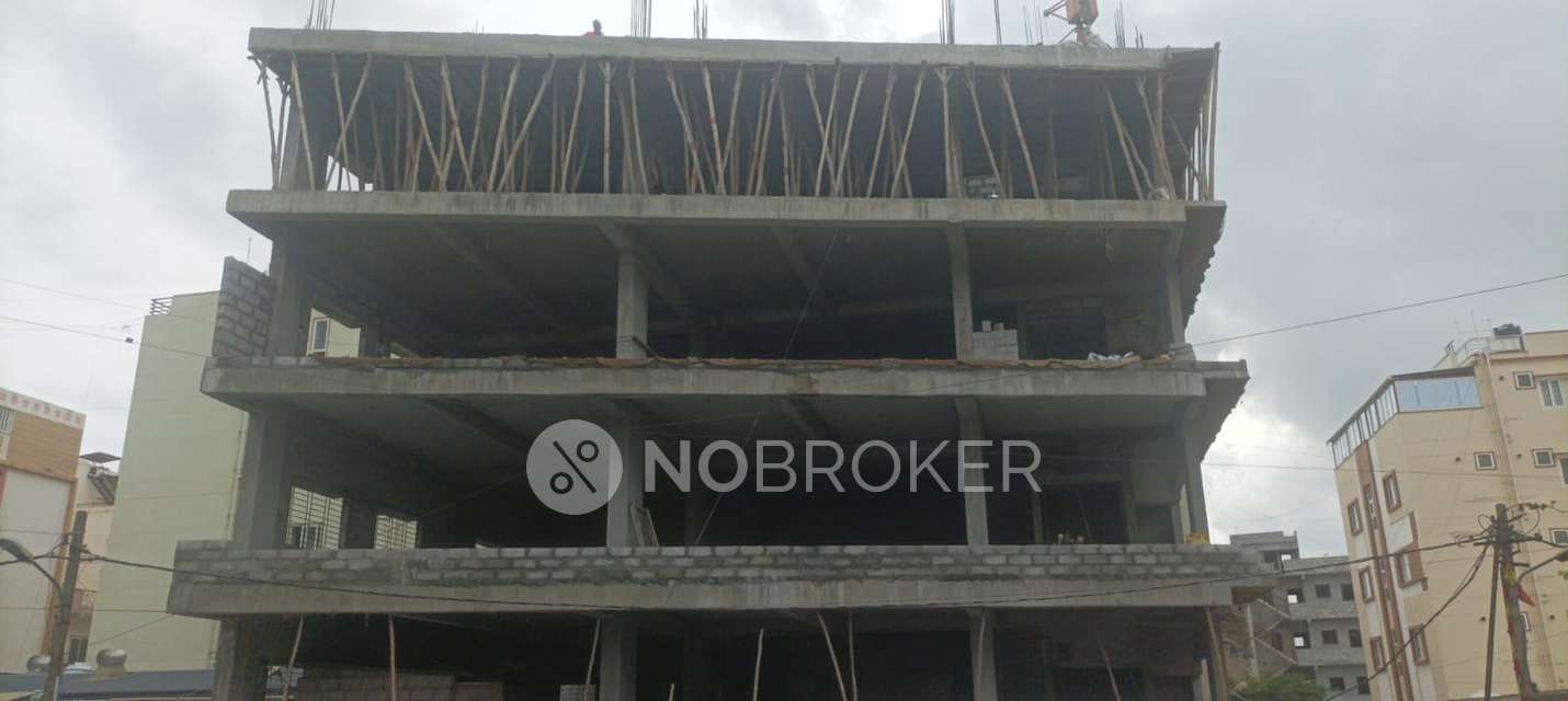 Showroom in Sattva Global City, Bangalore for Rent 