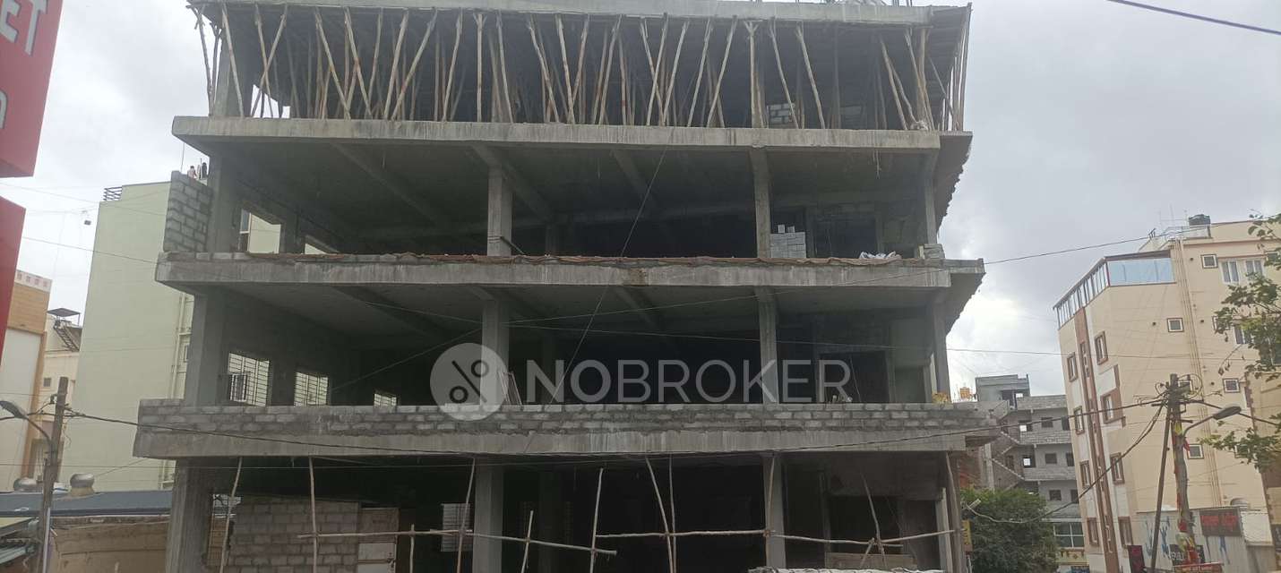 Showroom in Sattva Global City, Bangalore for Rent 