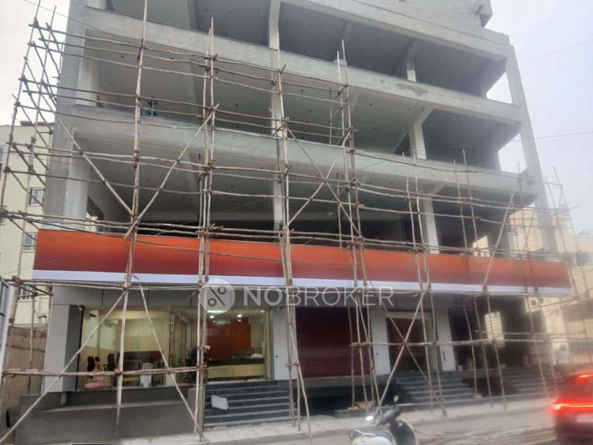 Showroom in Sattva Global City, Bangalore for Rent 