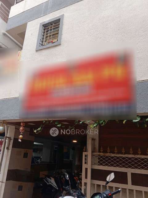 PG for Boys in Hinjawadi