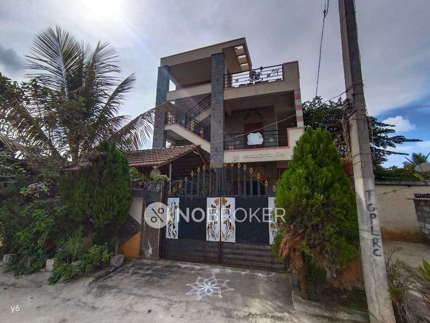1 BHK House for Rent  In Electronic City