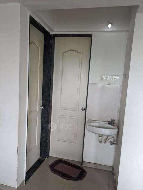 1 BHK Flat In Sameru Residency for Rent  In Moshi