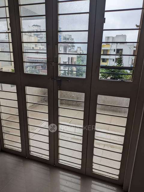 1 BHK Flat In Sameru Residency for Rent  In Moshi