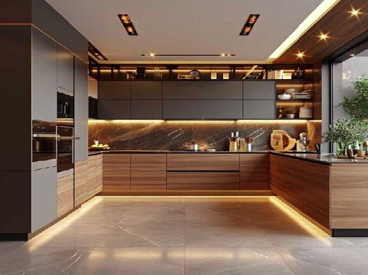 3 BHK Flat In Chhadva Iris For Sale  In Dadar West