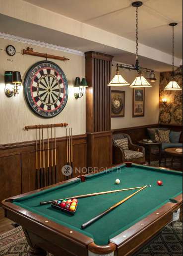 3 BHK Flat In Chhadva Iris For Sale  In Dadar West