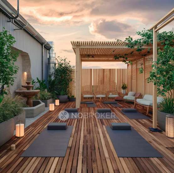 3 BHK Flat In Chhadva Iris For Sale  In Dadar West