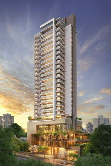 3 BHK Flat In Chhadva Iris For Sale  In Dadar West
