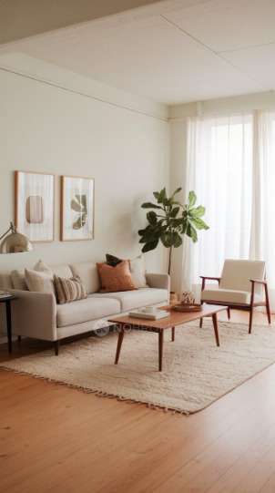 3 BHK Flat In Chhadva Iris For Sale  In Dadar West