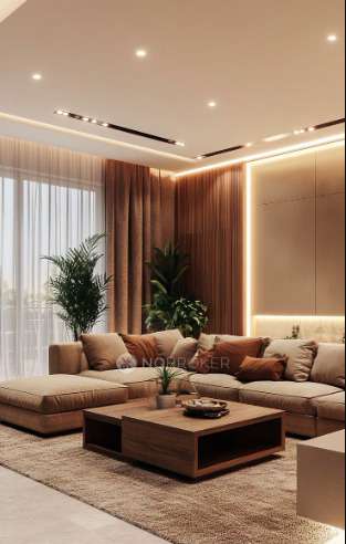 3 BHK Flat In Chhadva Iris For Sale  In Dadar West