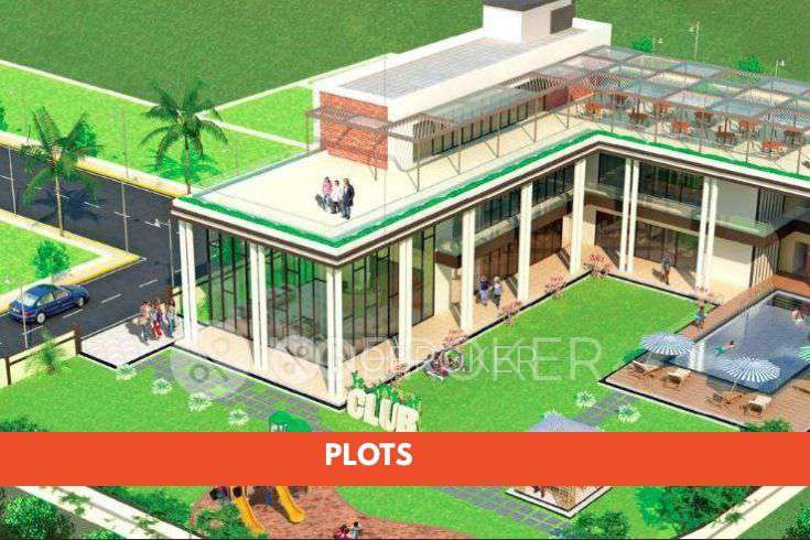 Plot For Sale  In Sri Vedatraye Kamadhenu Diamond In Bheeramguda