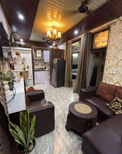 2 BHK Flat For Sale  In Dayal Bagh Colony