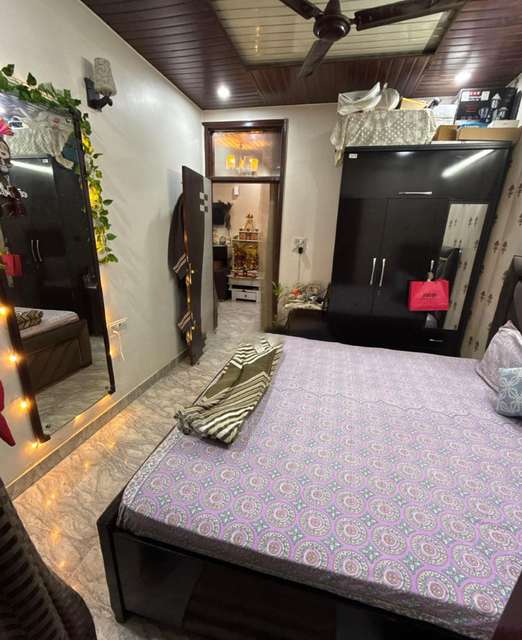 2 BHK Flat For Sale  In Dayal Bagh Colony