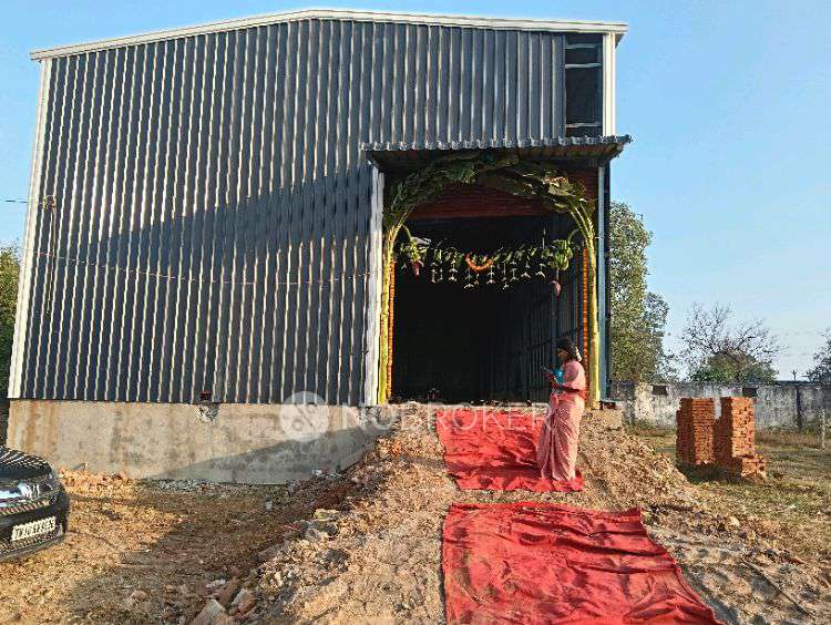 Godown/Warehouse in Padapai, Chennai for Rent 