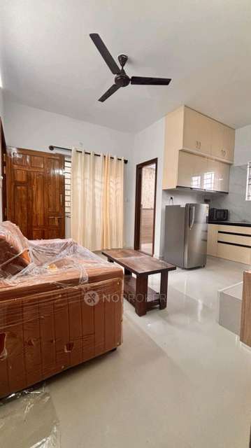 1 BHK House for Rent  In Sree Cauvery Pu & Management College
