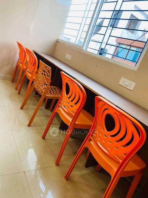 PG for Girls in Sudhama Nagar 