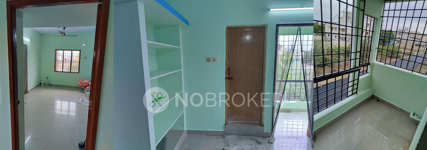 2 BHK Flat In Saravana Flats, Kundrathur for Rent  In Kundrathur