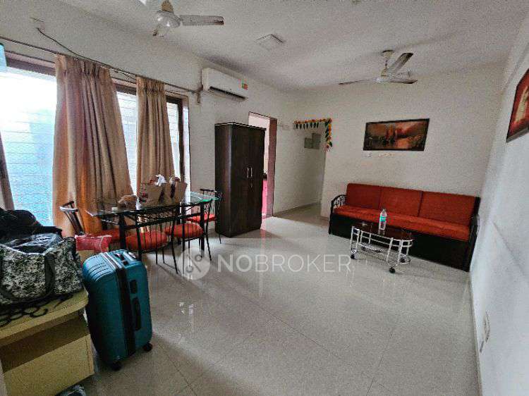 Single Room for Female In 2 BHK  In Saki Naka