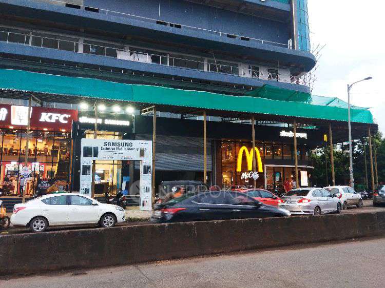 Shop in Dhanori, Pune for sale