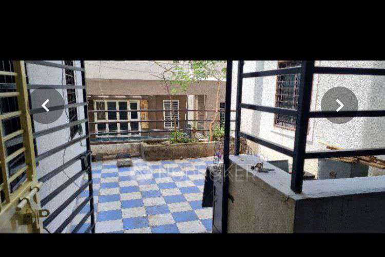 2 BHK Flat In Sai Shraddha Apartment For Sale  In Shivane