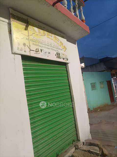 Shop in Premavathi Pet , Hyderabad for Rent 